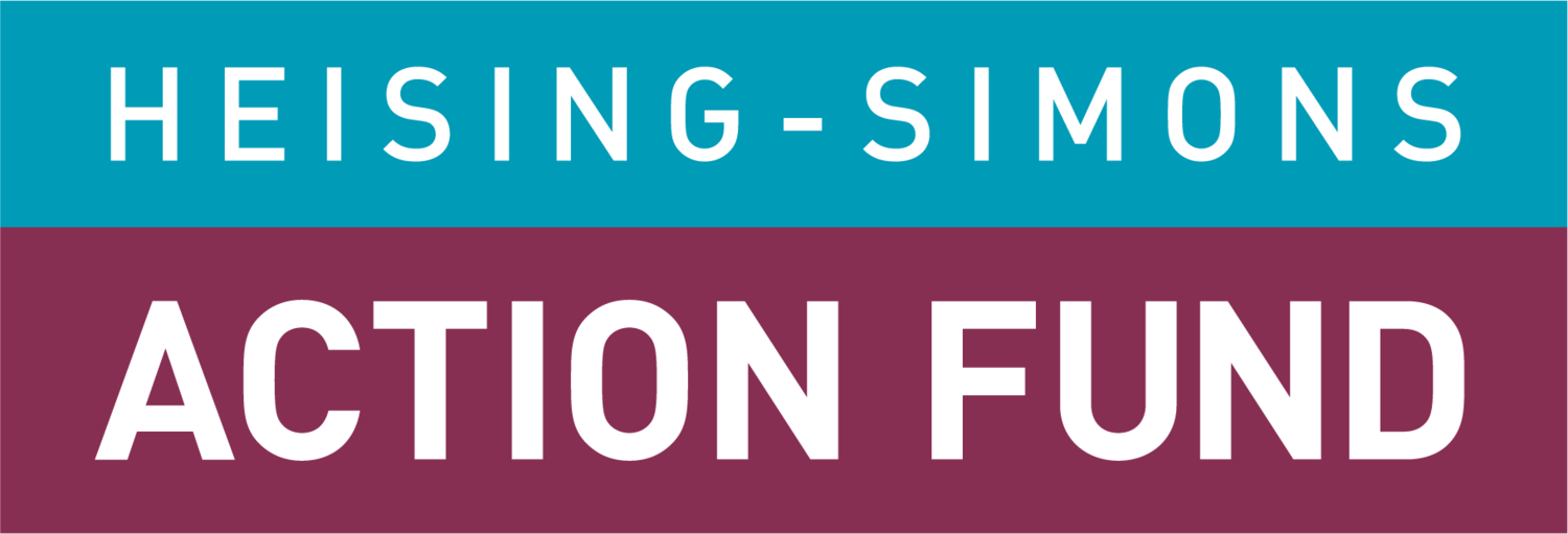 Heising-Simons Action Fund logo